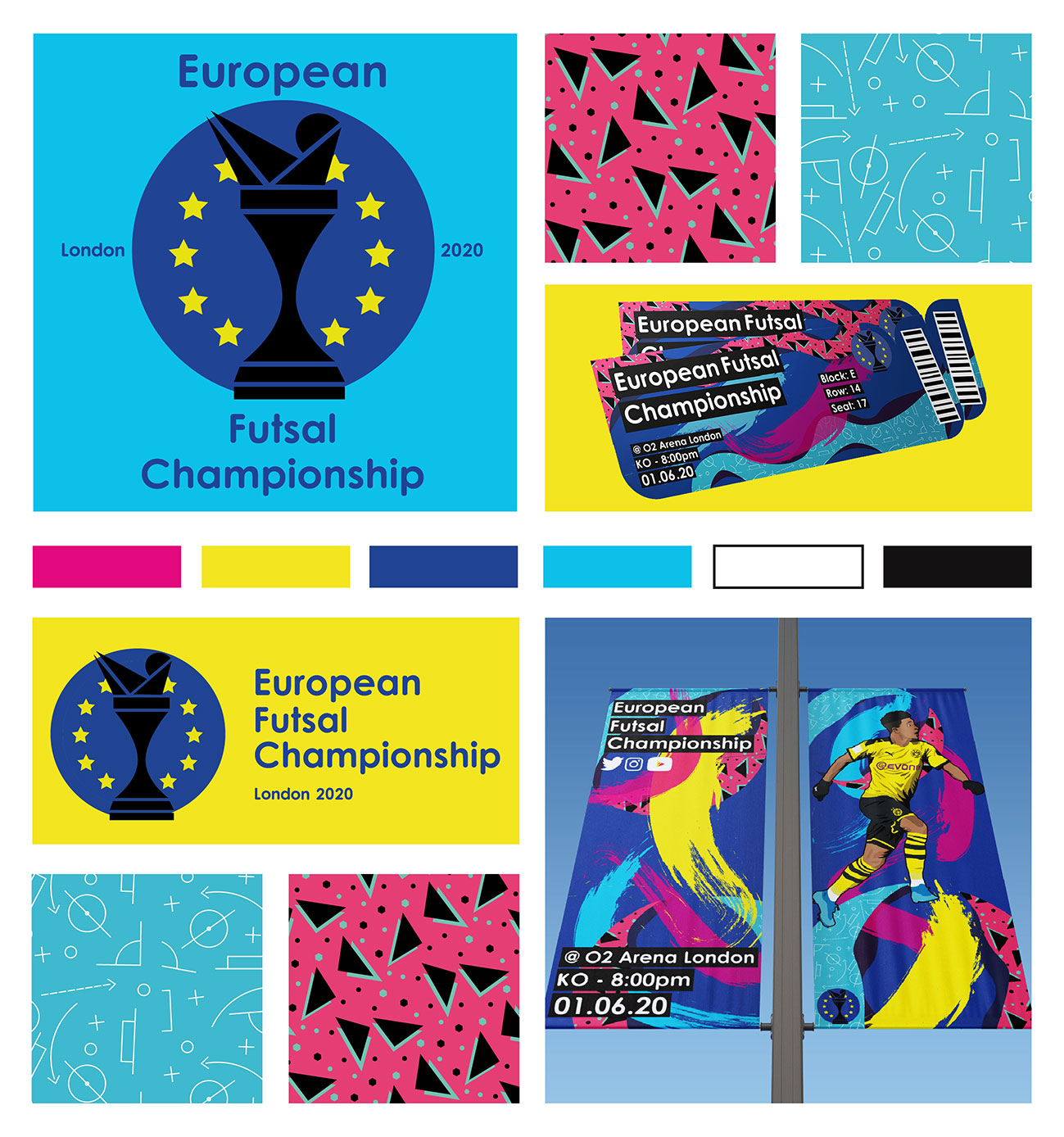 Brand Board