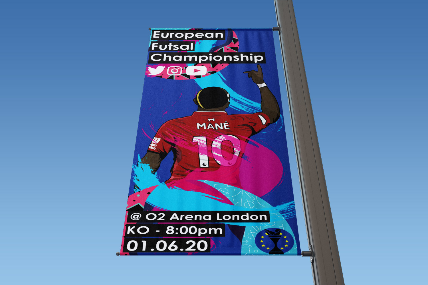 Banner Design