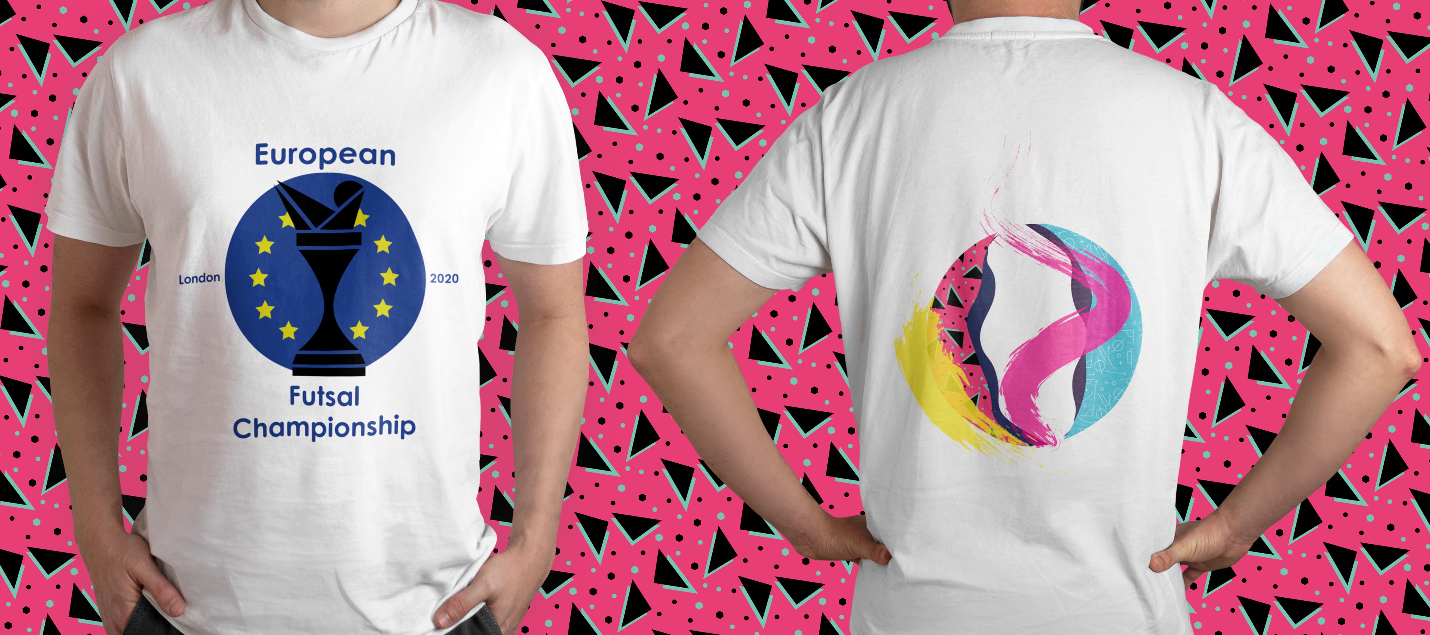 T-shirt Mockup
