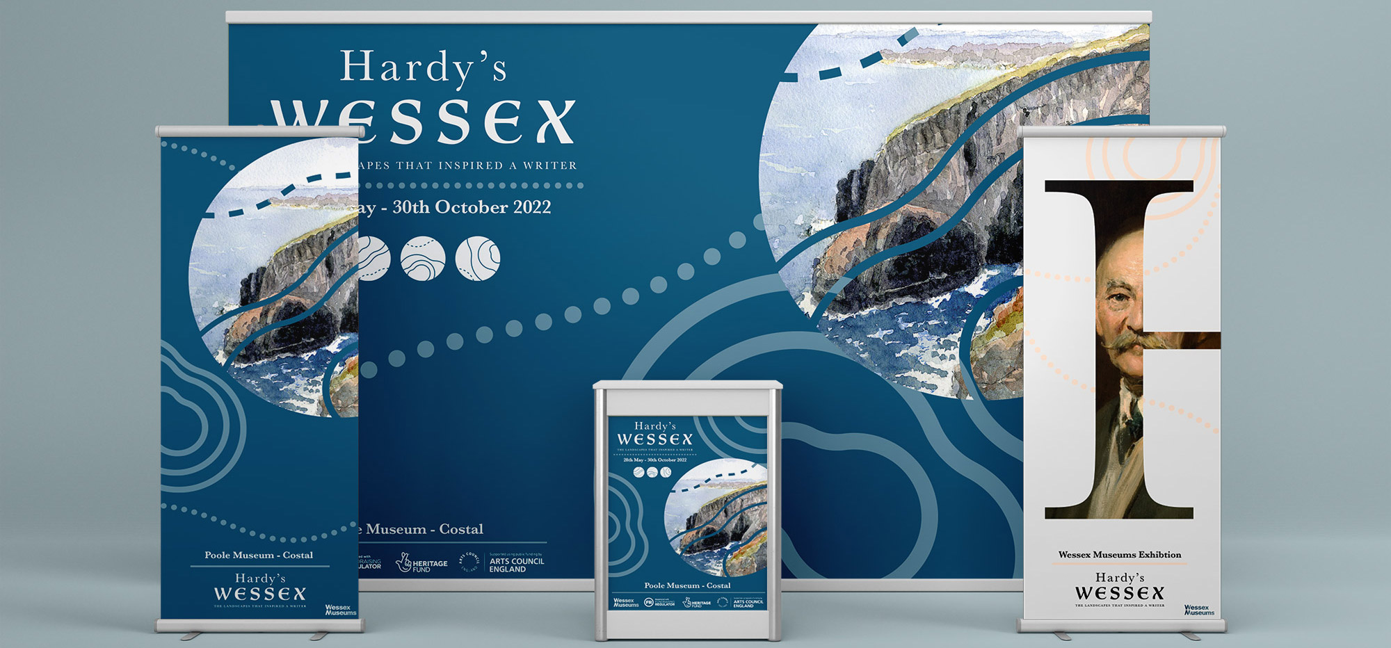 Hero Image, Of A Phone Mockup