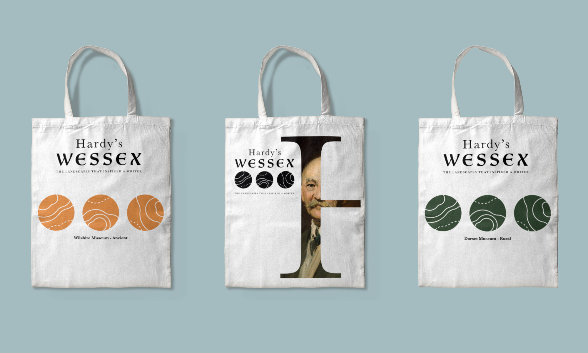 Tote Bag Mockup