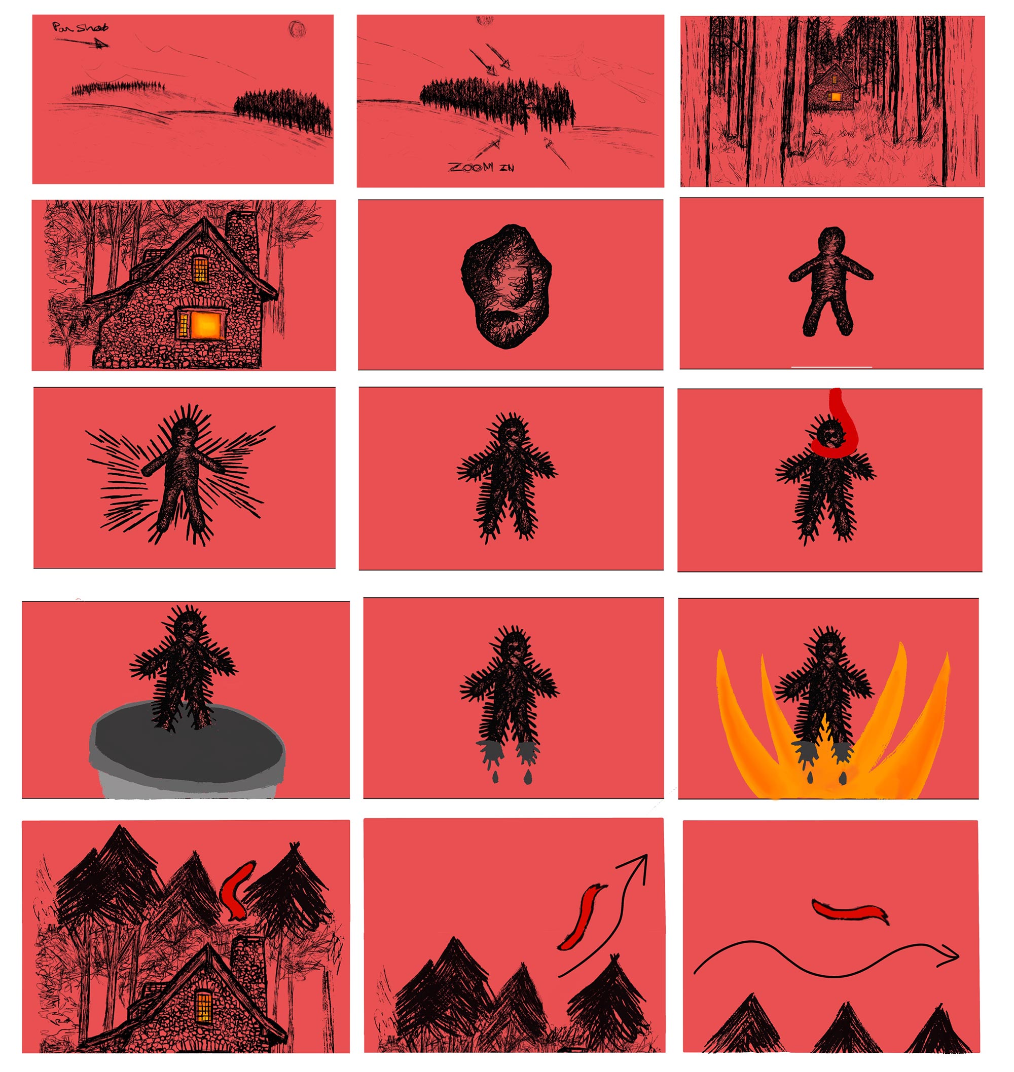 Storyboard