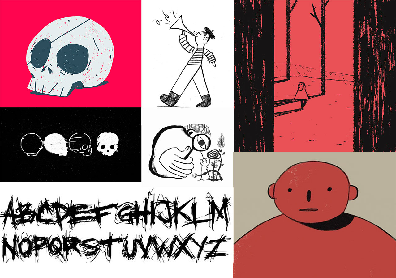 Mood Board