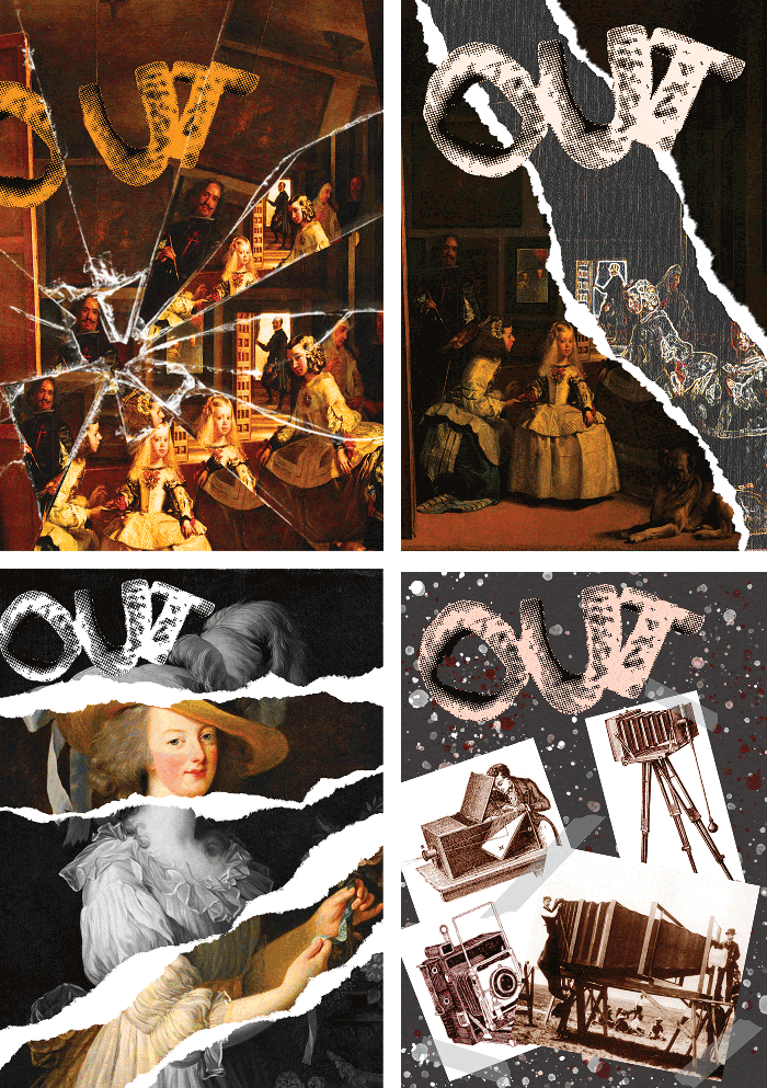 Alternate Cover Designs